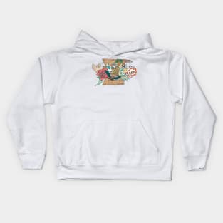 Pandora Box Kids Hoodie